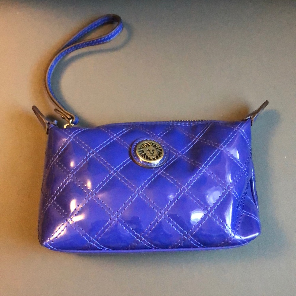 Make-up bag / clutch